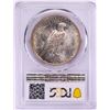 Image 2 : 1927-D $1 Peace Silver Dollar Coin PCGS MS62