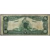 Image 2 : 1902DB $10 National Park Bank of New York, NY CH# 891 National Currency Note