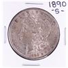 Image 1 : 1890-S $1 Morgan Silver Dollar Coin