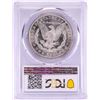 Image 2 : 1881-S $1 Morgan Silver Dollar Coin PCGS MS64