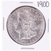 Image 1 : 1900 $1 Morgan Silver Dollar Coin