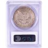 Image 2 : 1903 $1 Morgan Silver Dollar Coin PCGS MS64 Nice Toning
