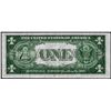 Image 2 : 1935A $1 Hawaii WWII Emergency Issue Silver Certificate Note