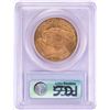 Image 2 : 1924 $20 St. Gaudens Double Eagle Gold Coin PCGS MS63