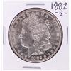 Image 1 : 1882-S $1 Morgan Silver Dollar Coin