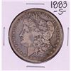 Image 1 : 1883-S $1 Morgan Silver Dollar Coin