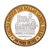 Image 2 : .999 Silver Red Garter Hotel Wendover, NV $10 Casino Limited Edition Gaming Token