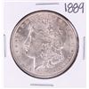 Image 1 : 1889 $1 Morgan Silver Dollar Coin