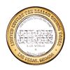 Image 2 : .999 Silver Circus Circus Hotel & Casino Reno, NV $10 Limited Edition Gaming Token