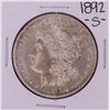 Image 1 : 1892-S $1 Morgan Silver Dollar Coin