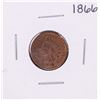 Image 1 : 1866 Indian Head Cent Coin