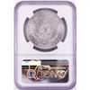 Image 2 : 1896 $1 Morgan Silver Dollar Coin NGC MS63