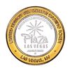 Image 2 : .999 Silver Plaza Hotel and Casino $10 Casino Limited Edition Gaming Token