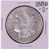 Image 1 : 1886-S $1 Morgan Silver Dollar Coin