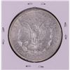 Image 2 : 1886-S $1 Morgan Silver Dollar Coin