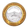 Image 1 : .999 Silver The Venetian Las Vegas Nevada $10 Casino Limited Edition Gaming Token