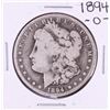 Image 1 : 1894-O $1 Morgan Silver Dollar Coin