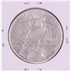 Image 2 : 1934-D $1 Peace Silver Dollar Coin