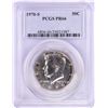 Image 1 : 1970-S Proof Kennedy Half Dollar Coin PCGS PR66