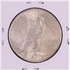 Image 2 : 1923-S $1 Peace Silver Dollar Coin