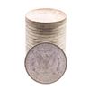 Image 2 : Roll of (20) Brilliant Uncirculated 1884-O $1 Morgan Silver Dollar Coins