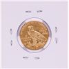 Image 2 : 1913 $5 Indian Head Half Eagle Gold Coin