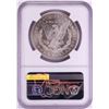 Image 2 : 1878-S $1 Morgan Silver Dollar Coin NGC MS64