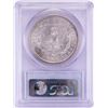 Image 2 : 1885-O $1 Morgan Silver Dollar Coin PCGS MS63