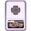 Image 2 : 1913 Type 2 Buffalo Nickel Coin NGC MS64