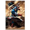 Image 1 : Marvel Comics "Marvel Adventures: Super Heroes #3" Limited Edition Giclee
