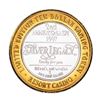 Image 2 : .999 Fine Silver Silver Legacy Reno, NV $10 Limited Edition Gaming Token