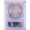 Image 2 : 1885-O $1 Morgan Silver Dollar Coin PCGS MS63