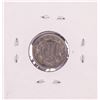 Image 2 : 1865 Three Cent Piece Coin