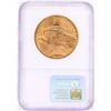 Image 2 : 1924 $20 St. Gaudens Double Eagle Gold Coin NGC MS62