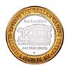Image 2 : .999 Silver Riverside Resort Hotel & Casino $10 Limited Edition Gaming Token