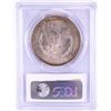 Image 2 : 1884-O $1 Morgan Silver Dollar Coin PCGS MS63 Nice Toning
