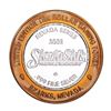 Image 2 : .999 Silver Sierra Sid's Sparks, Nevada $10 Casino Limited Edition Gaming Token