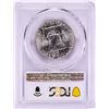 Image 2 : 1959 Franklin Half Dollar Coin PCGS MS65FBL