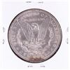 Image 2 : 1885 $1 Morgan Silver Dollar Coin