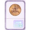 Image 2 : 1924 $20 St. Gaudens Double Eagle Gold Coin NGC MS64