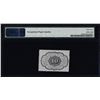 Image 2 : 1862 10 Cent First Issue Fractional Note Fr.1241 PMG Choice Uncirculated 63EPQ