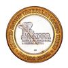 Image 2 : .999 Silver Pioneer Hotel & Gambling Hall $10 Casino Limited Edition Gaming Token
