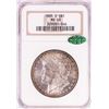 Image 1 : 1885-O $1 Morgan Silver Dollar Coin NGC MS63 CAC