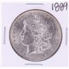 Image 1 : 1889 $1 Morgan Silver Dollar Coin