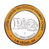 Image 2 : .999 Silver Plaza Hotel and Casino $10 Casino Limited Edition Gaming Token