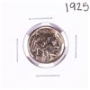Image 1 : 1925 Buffalo Nickel Coin