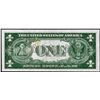 Image 2 : 1935A $1 Hawaii WWII Emergency Issue Silver Certificate Note