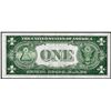 Image 2 : 1935A $1 North Africa WWII Emergency Issue Silver Certificate Note