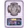 Image 2 : 1878-S $1 Morgan Silver Dollar Coin NGC MS64
