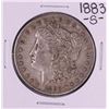 Image 1 : 1883-S $1 Morgan Silver Dollar Coin